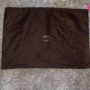 ✨Kate Spade Dust Bag✨